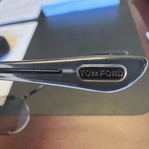 Tom Ford " MARKO" T144 Sunglasses